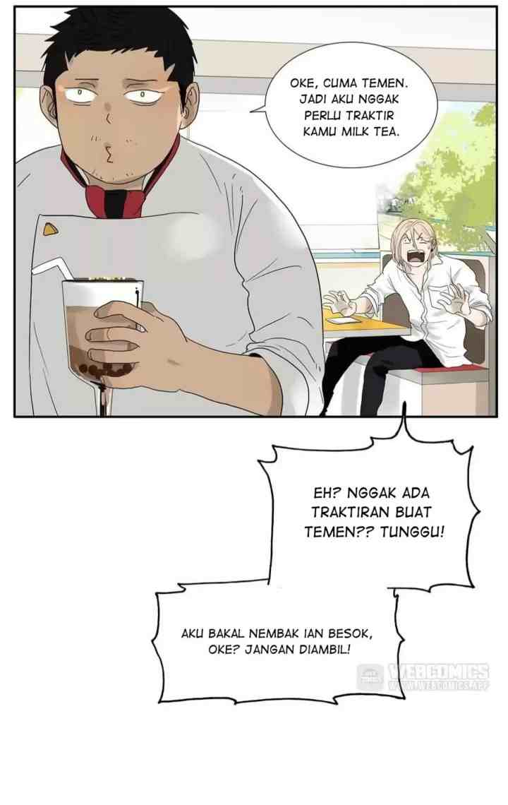 Mature Unlimited chapter 46 halaman 9