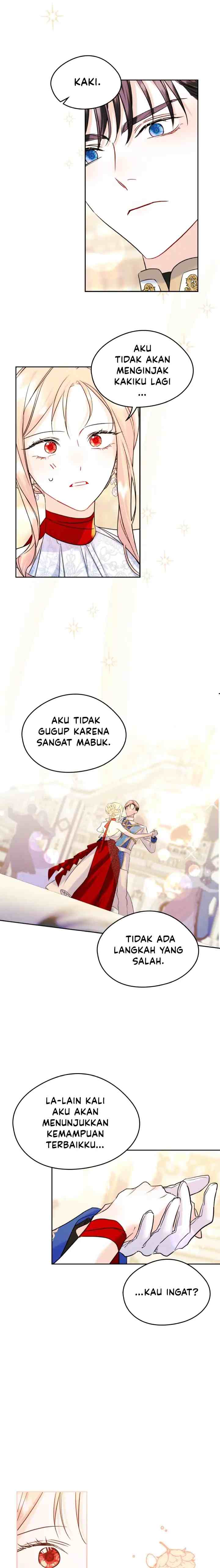 I Became the Male Lead's Female Friend chapter 31 halaman 17