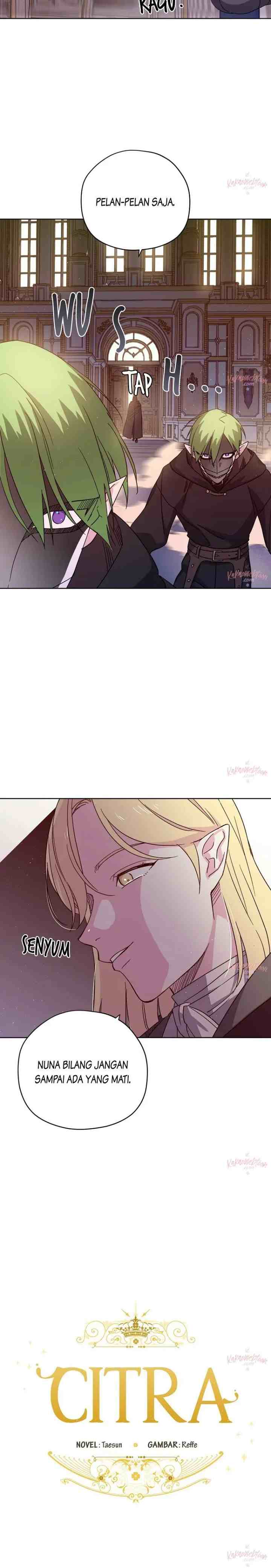 Chitra chapter 180 halaman 19