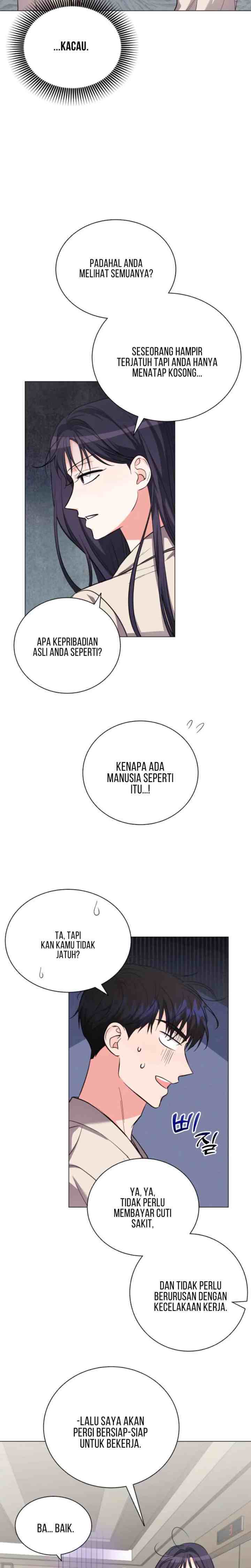 See You After Work chapter 19 halaman 7