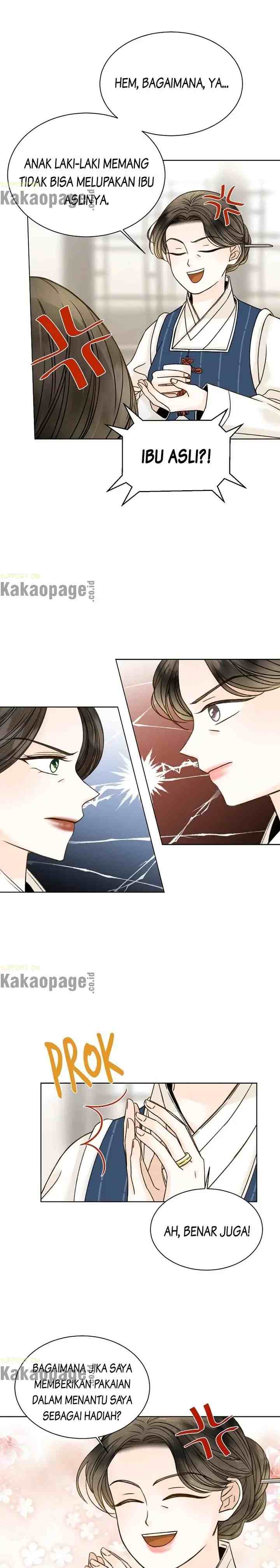 Oh! My Hubby-nim chapter 11 halaman 10