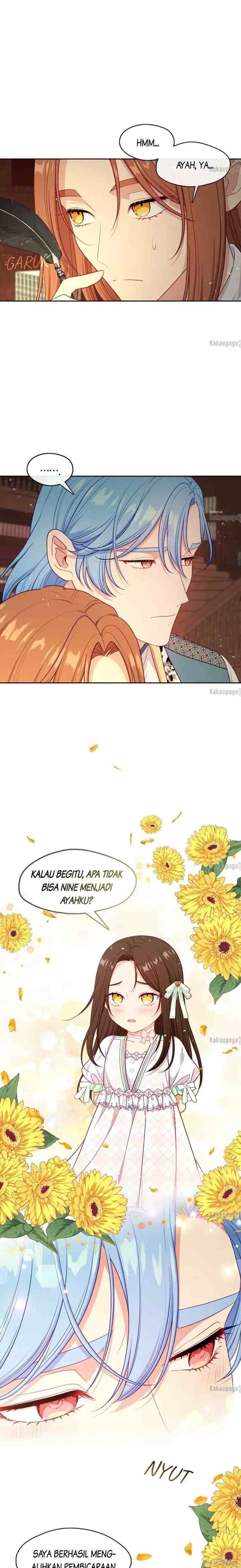 Beware the Villainess! chapter 114 halaman 9
