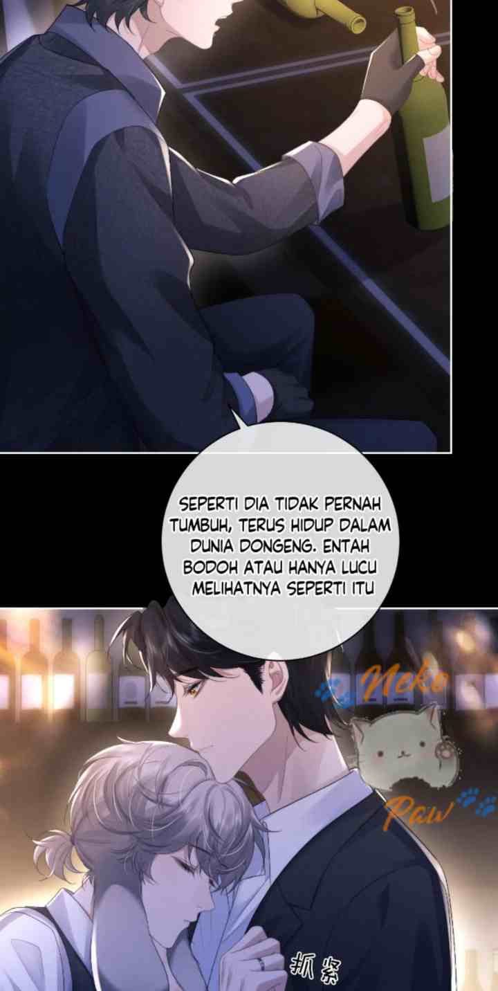 Everlasting Love chapter 46 halaman 14