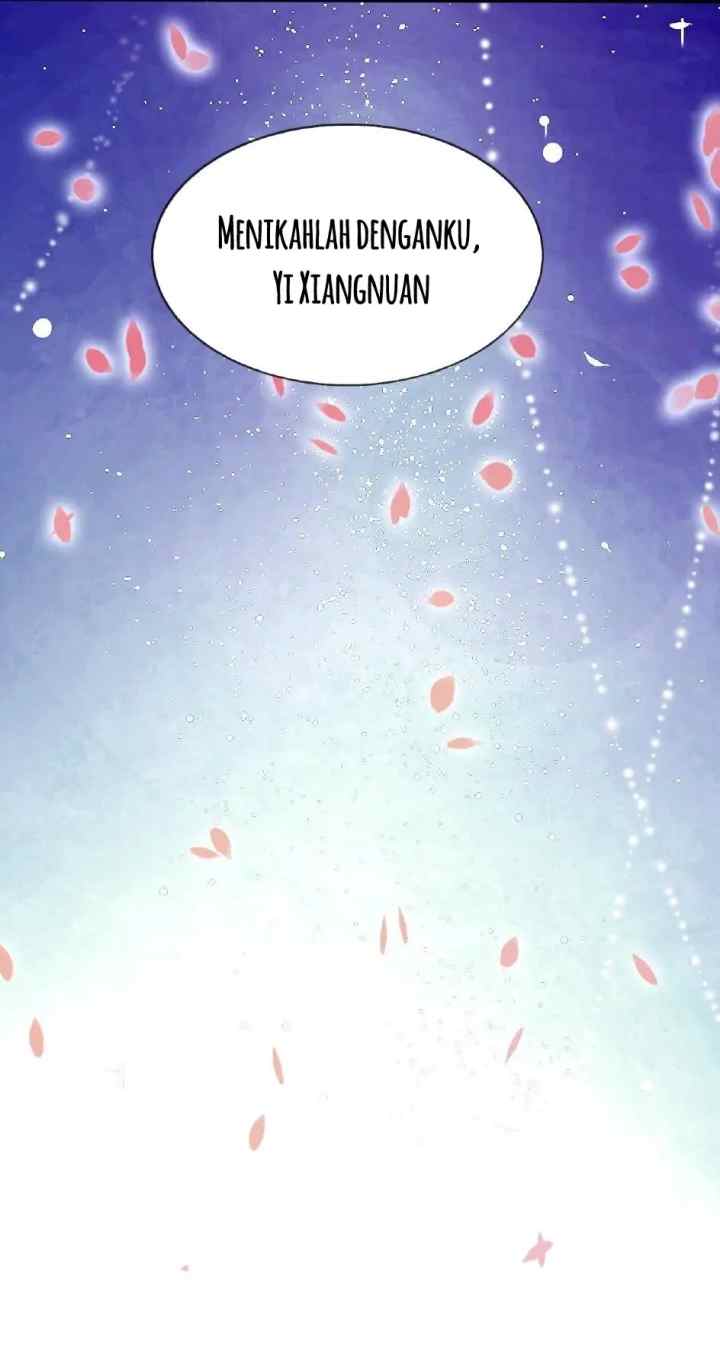 She Lived In Your Heart For Many Years chapter 1.1 halaman 16