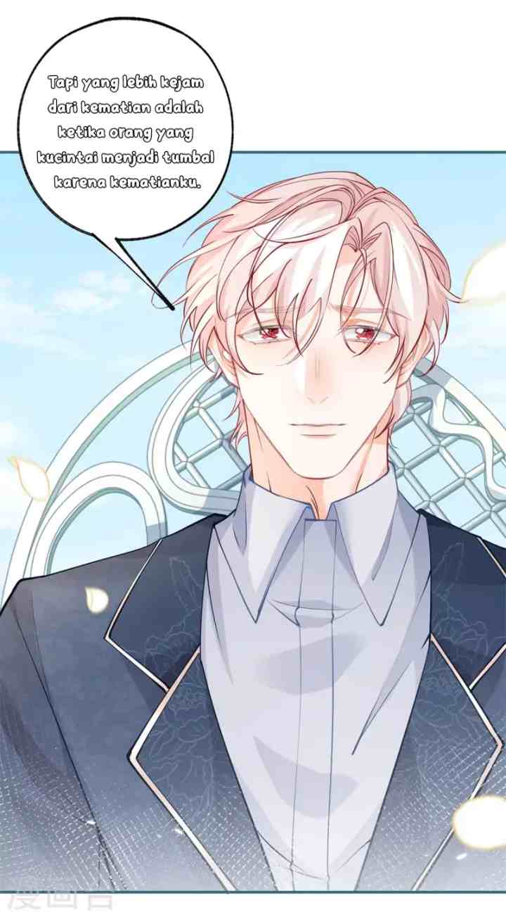 I Became the Sacrificial Princess chapter 96 halaman 15