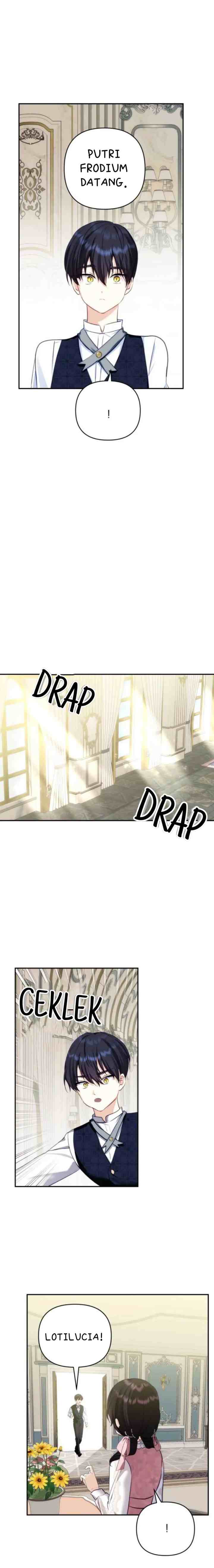 Monster Duke's Daughter chapter 82 halaman 5