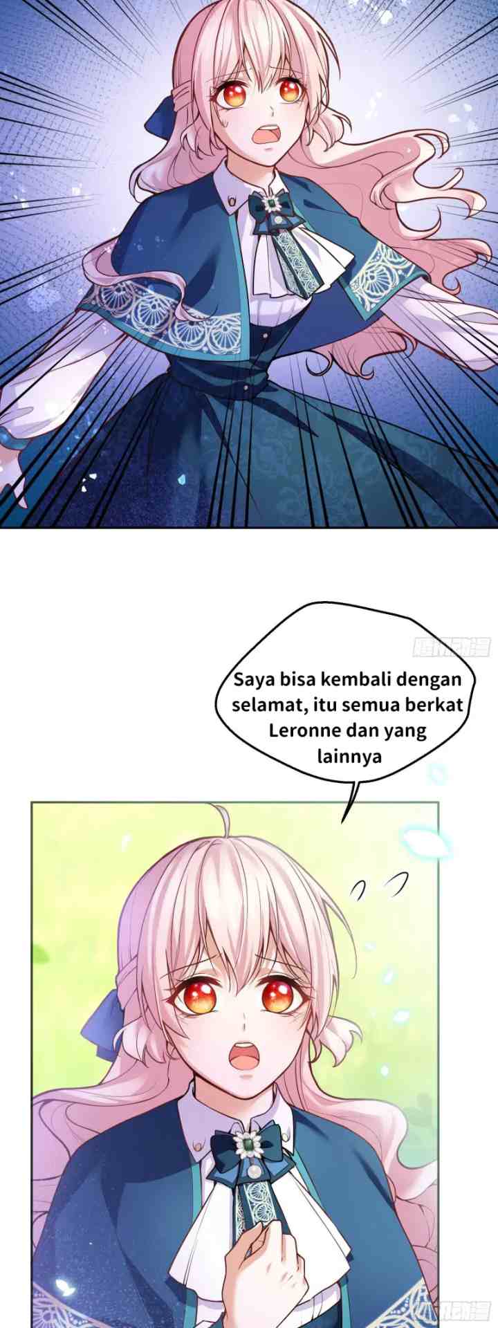 The Enchanting Villainess chapter 91 halaman 9