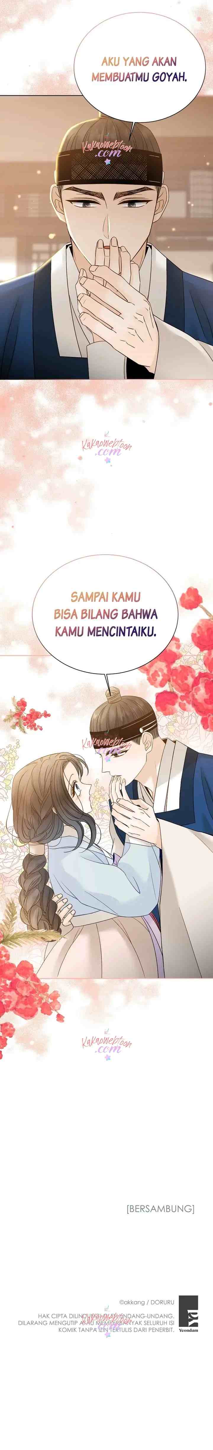 Oh! My Hubby-nim chapter 47 halaman 19