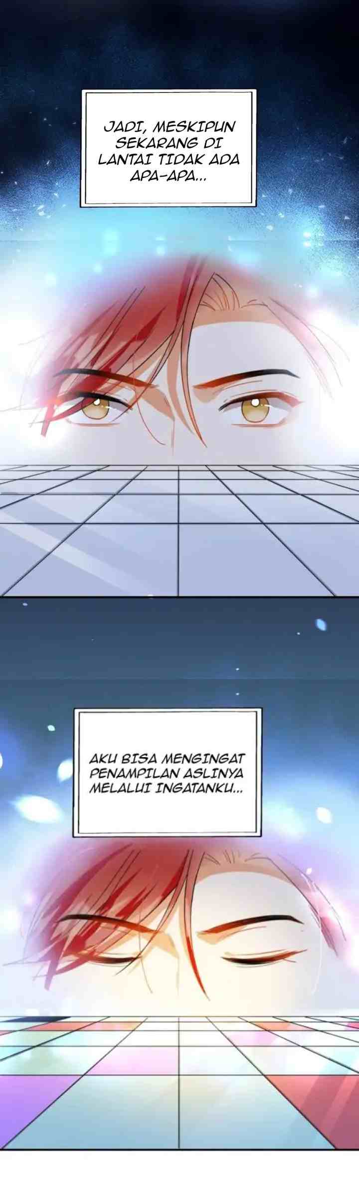 Kiss The Abyss chapter 37 halaman 14