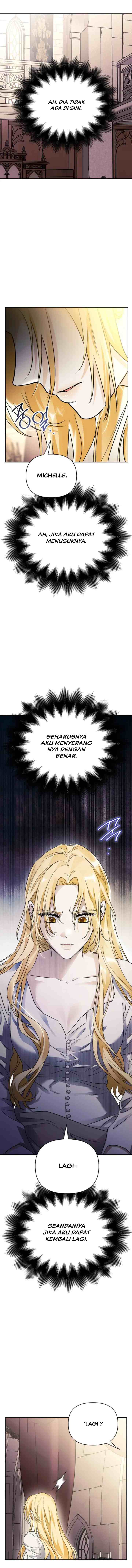 I Tamed My Ex-Husband's Mad Dog chapter 20 halaman 13