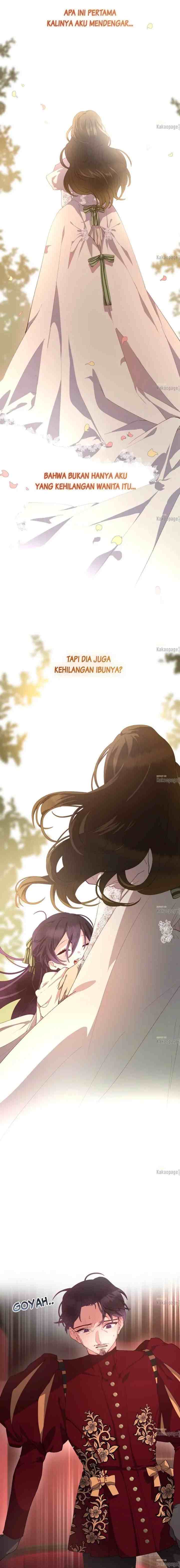 Crowning a Spoiled Prince chapter 4 halaman 11
