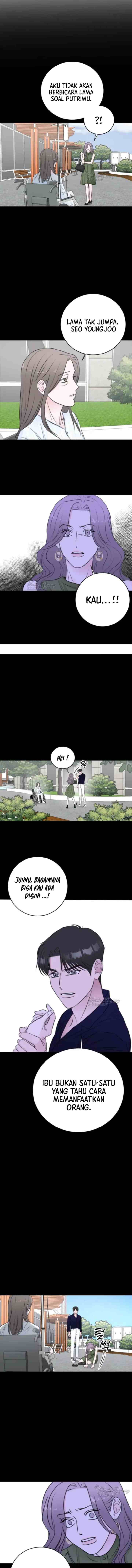 In-House Marriage After Breakup chapter 60 halaman 5