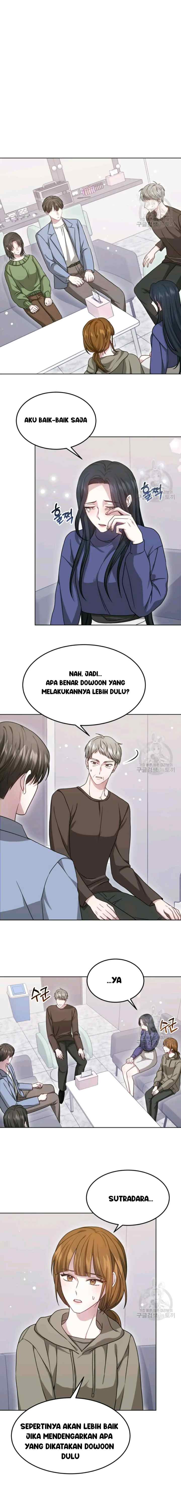 It's My First Time Getting Married chapter 50 halaman 7