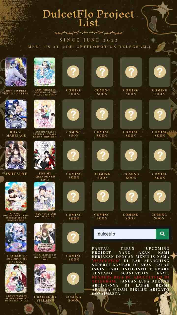 I Accidentally Saved the Male Lead's Brother chapter 48 halaman 12