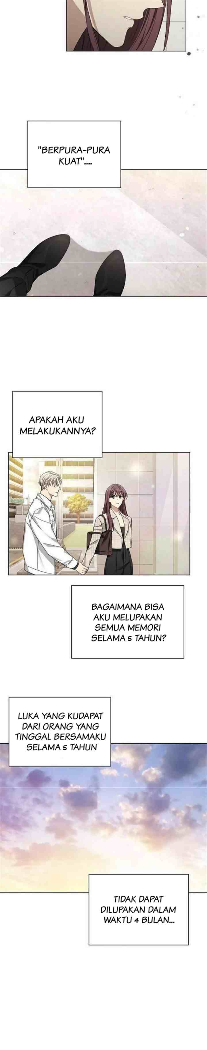 THE Runway chapter 16 halaman 13