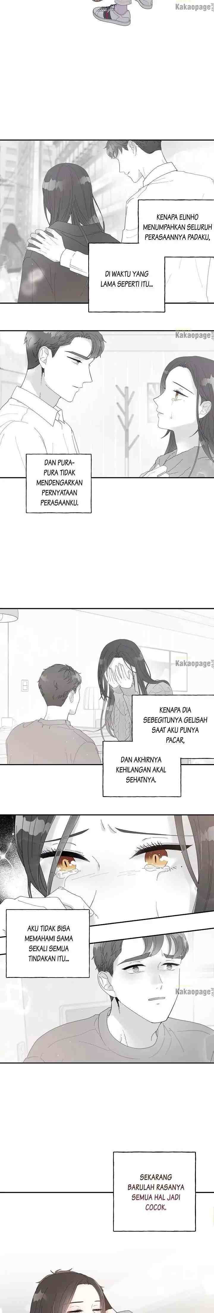 Before I Lose You chapter 32 halaman 10