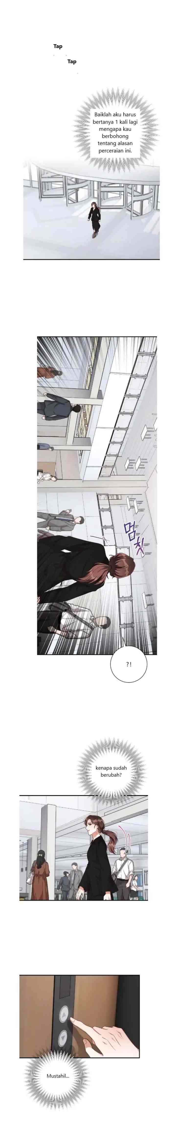 No Marriage is Perfect chapter 48 halaman 13
