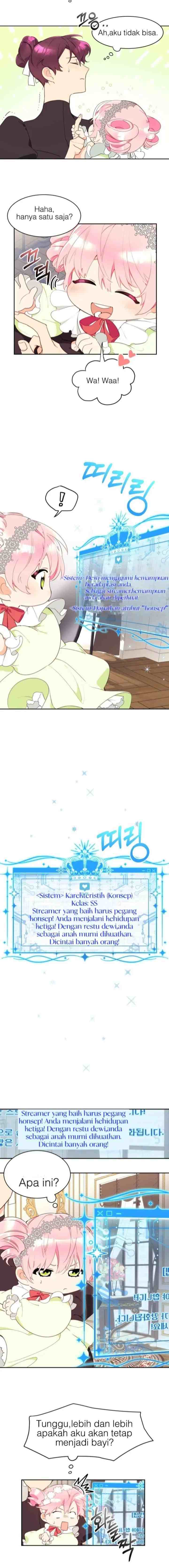 Lotto Princess chapter 2 halaman 16