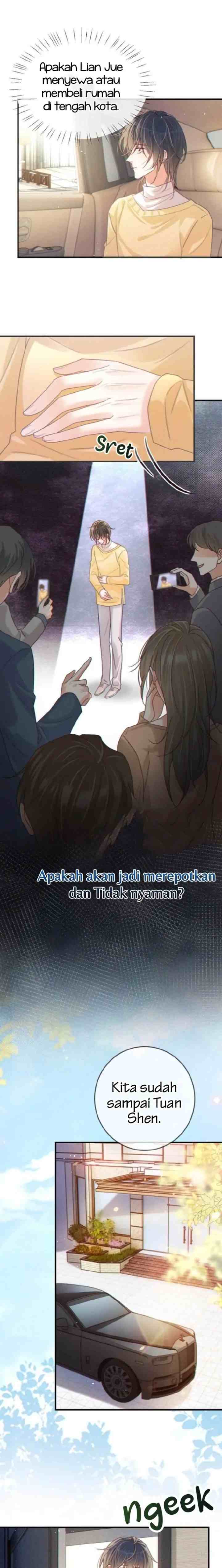 Intoxicated chapter 56 halaman 6