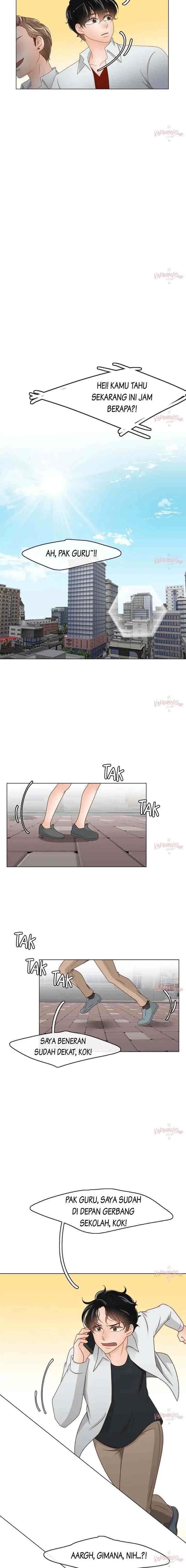 Love Pixie chapter 80 halaman 15