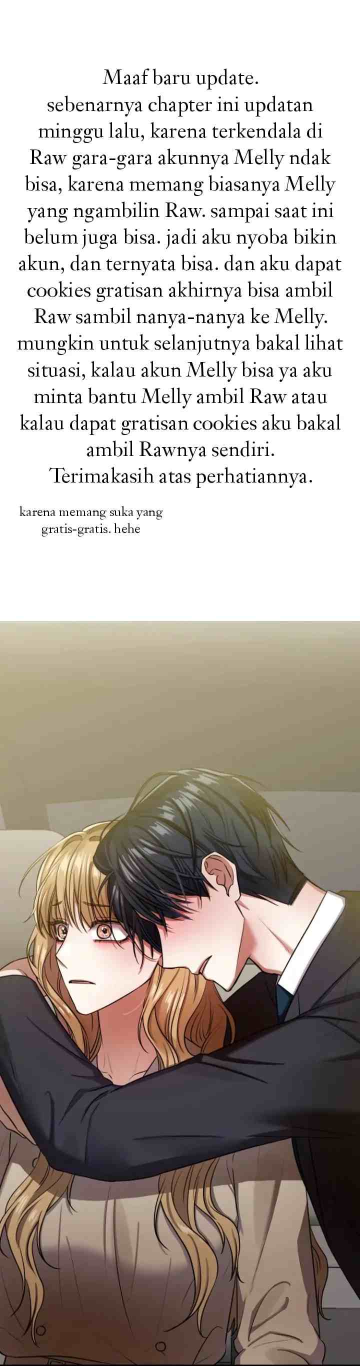 Love Master chapter 15 halaman 15