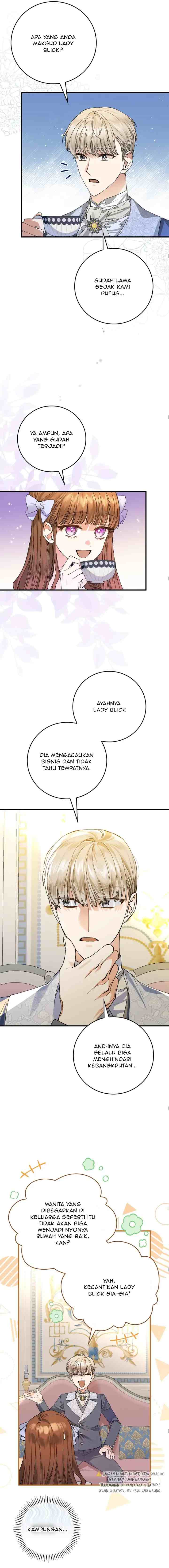 The Perfect Plan For A Fairy Tale Ending chapter 37 halaman 8