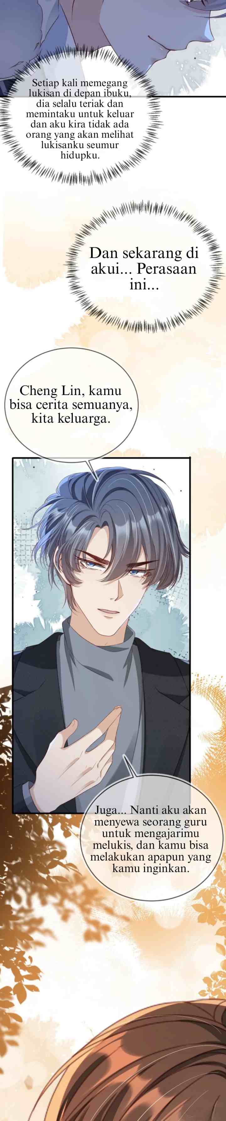I Married the Disabled Big Shot After My Rebirth chapter 12 halaman 16