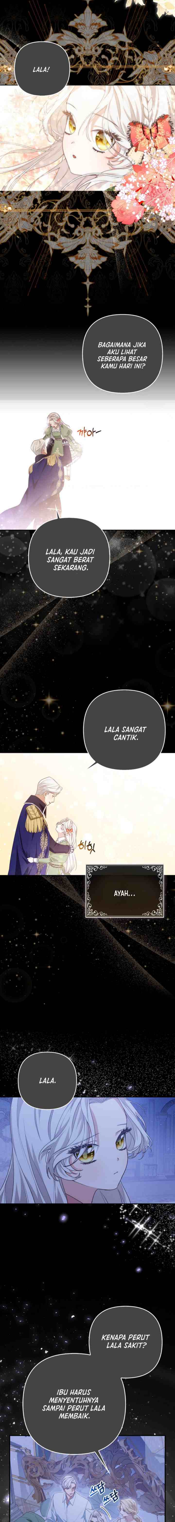 The Grand Duke's Fox Princess chapter 4 halaman 9