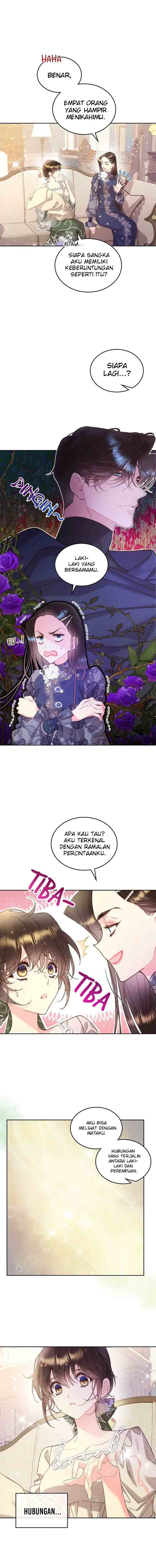 Béatrice chapter 93 halaman 6