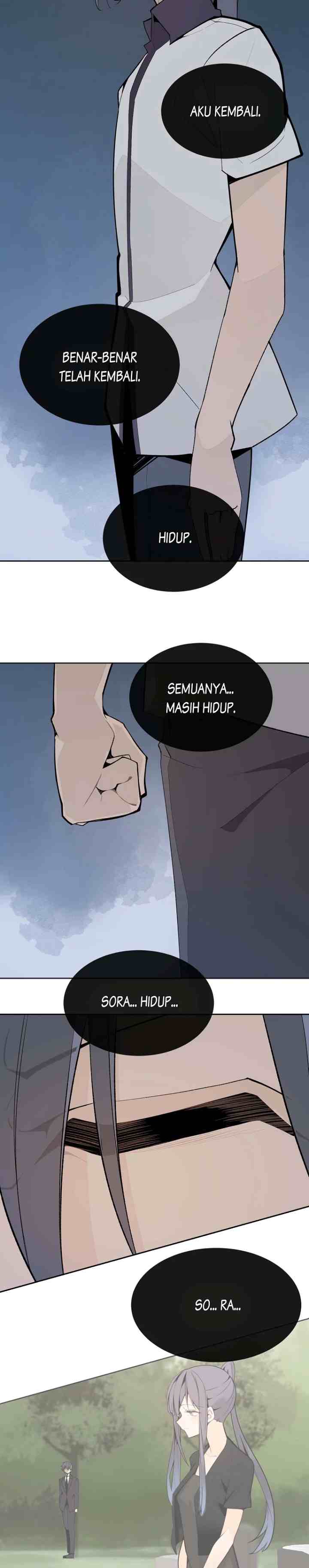 Devil Sword King chapter 322 halaman 5