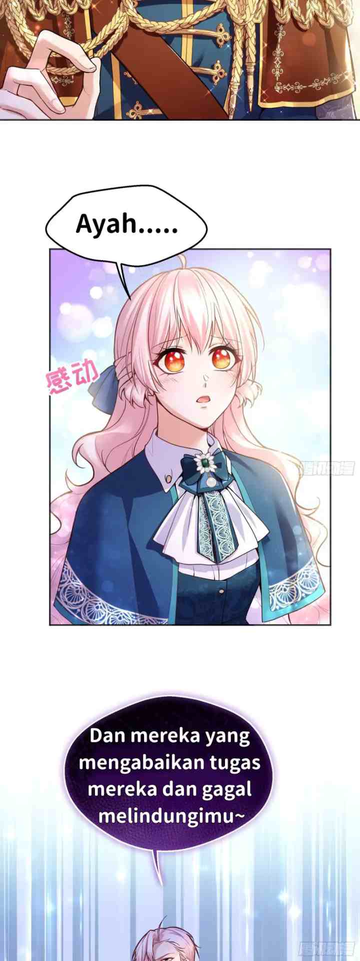 The Enchanting Villainess chapter 91 halaman 7