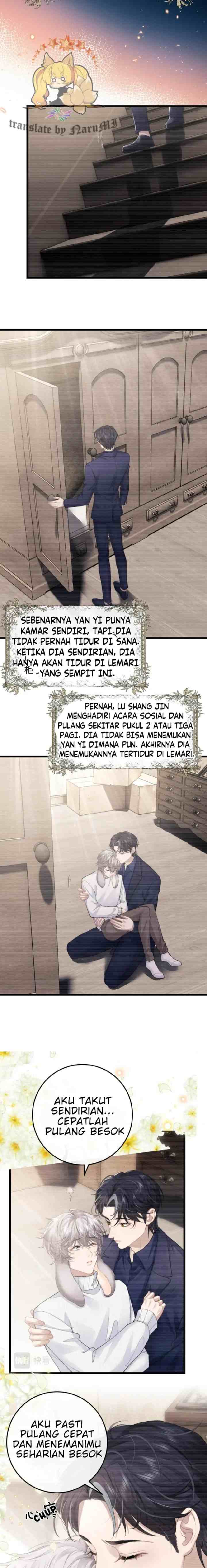 Everlasting Love chapter 29 halaman 11