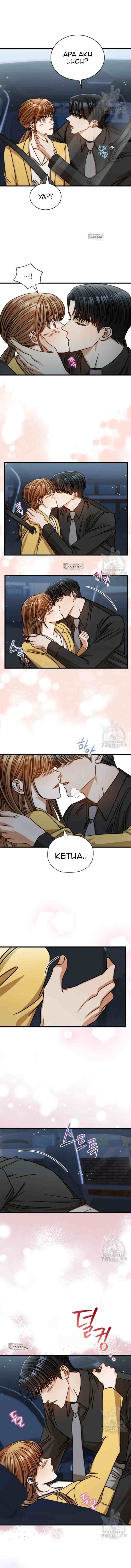 I Confessed To The Boss chapter 51 halaman 13