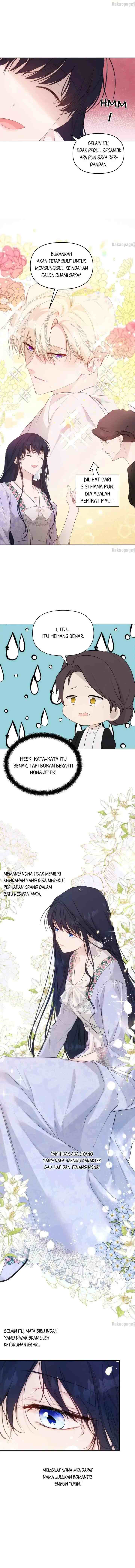 A Match Made in Mana chapter 34 halaman 11