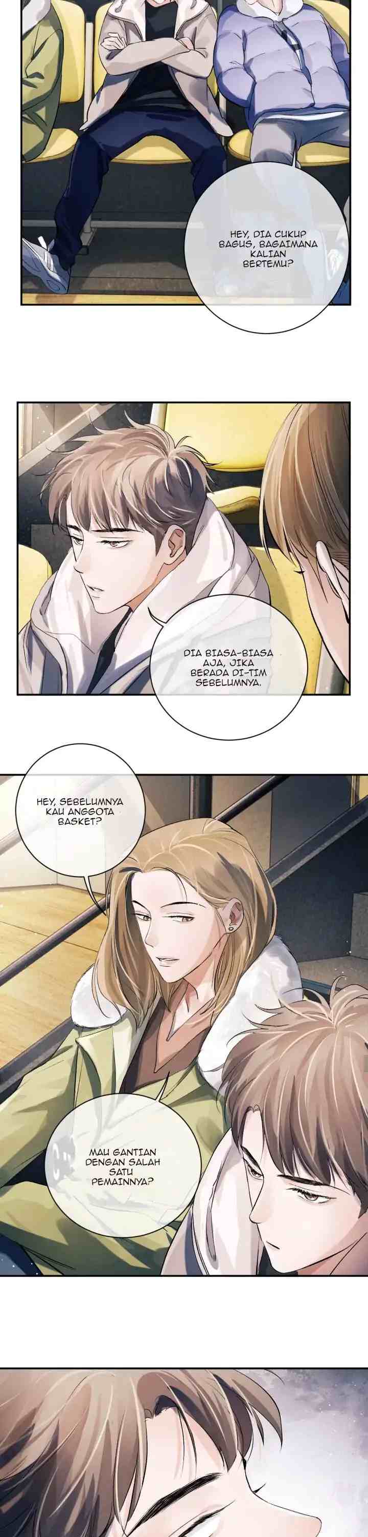 Sa Ye chapter 10 halaman 14