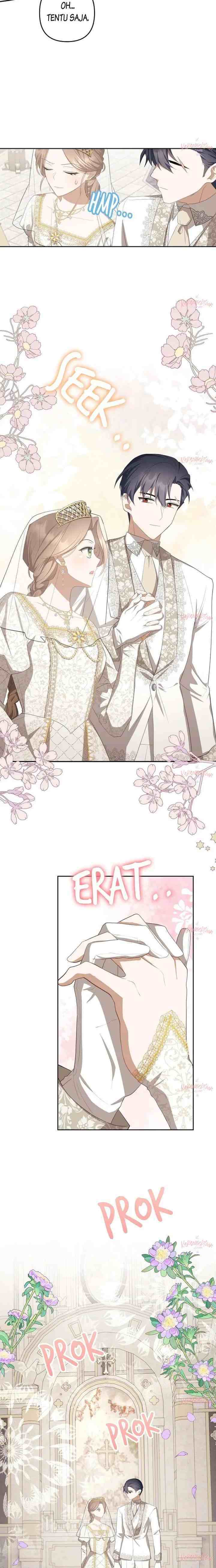 I'm A Cheater, But It's Okay chapter 27 halaman 11