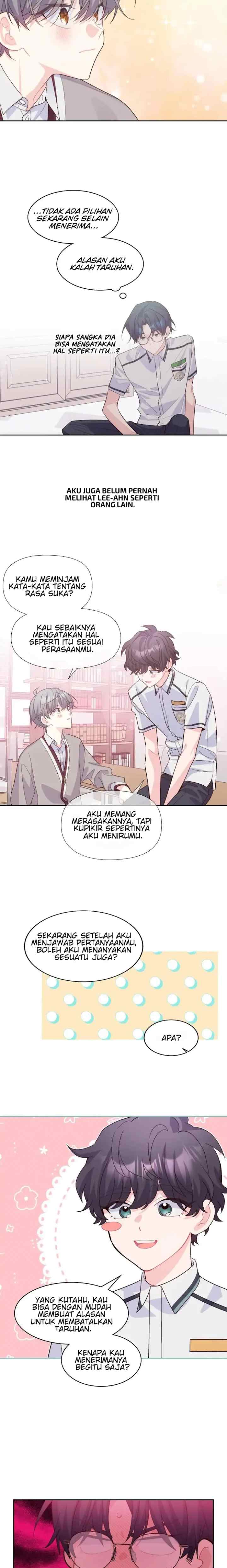 Merry Marbling chapter 41 halaman 15