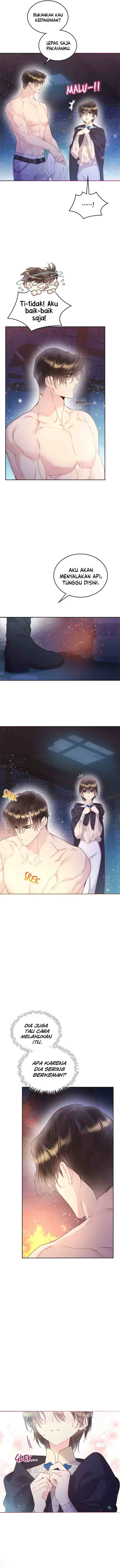 Béatrice chapter 83 halaman 10