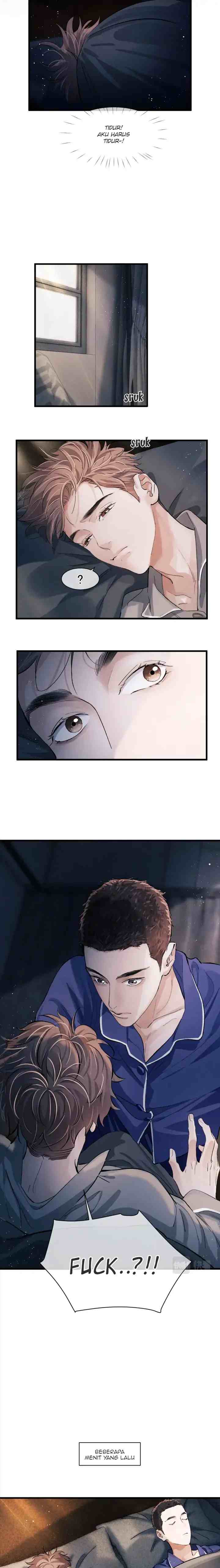 Sa Ye chapter 49 halaman 5