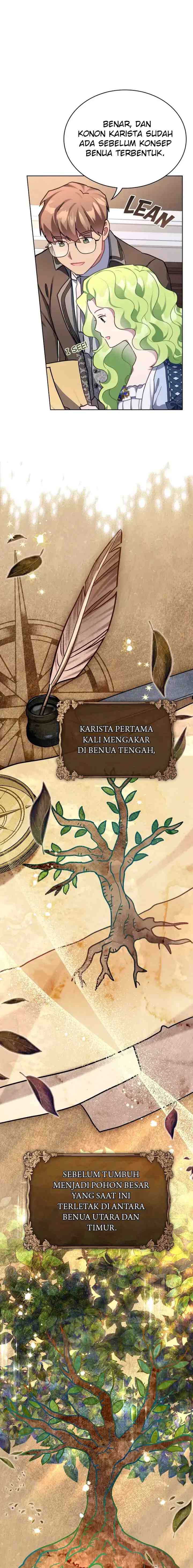 Princess of the Animals chapter 14 halaman 10