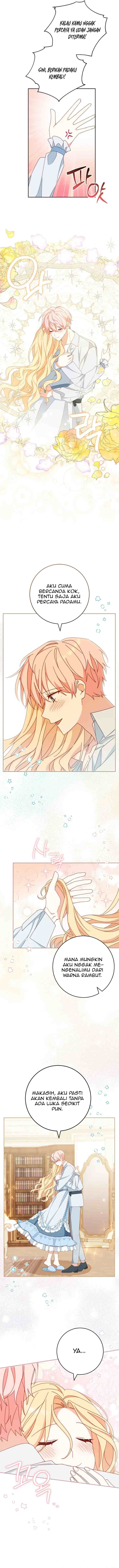 Please Cherish Your Friends chapter 37 halaman 14