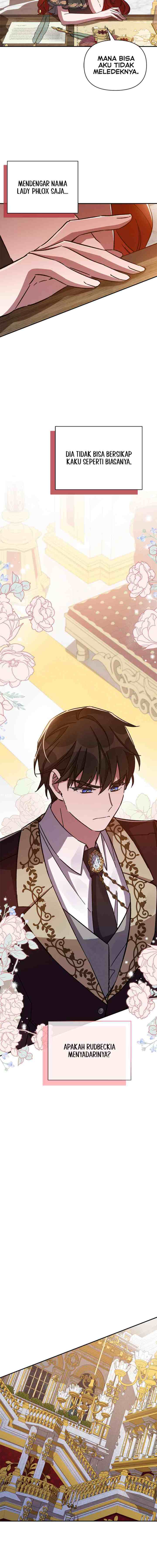 Oh, Dear Nemesis chapter 40 halaman 14