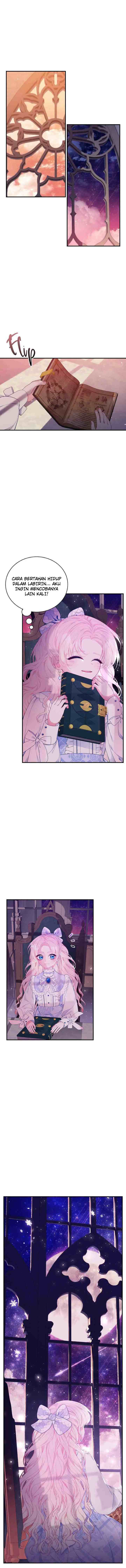 I Only Came to Find My Dad chapter 23 halaman 4