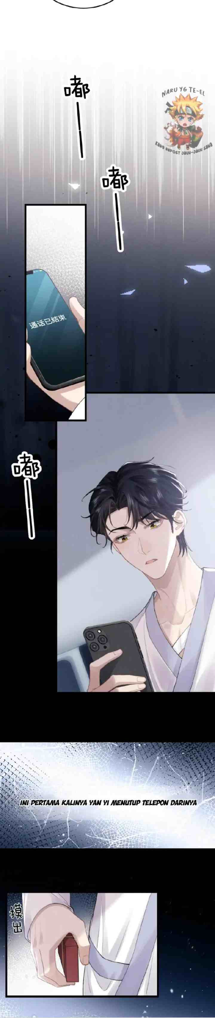 Everlasting Love chapter 34 halaman 6