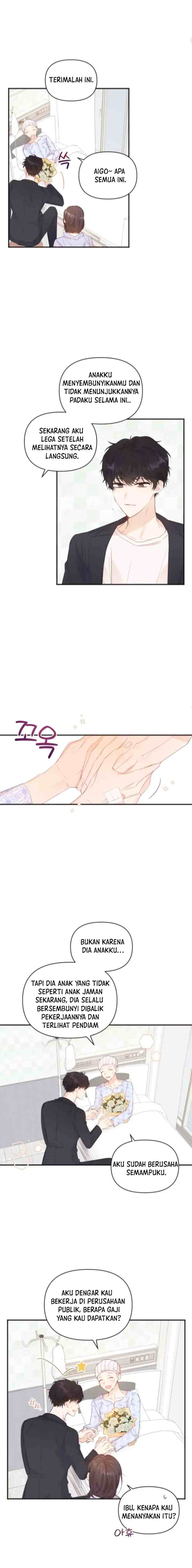 Ideal Delivery Service chapter 8 halaman 11