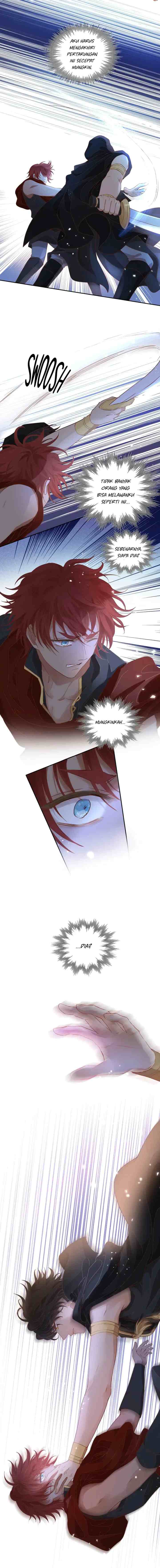 The Lady and The Lion chapter 127 halaman 6