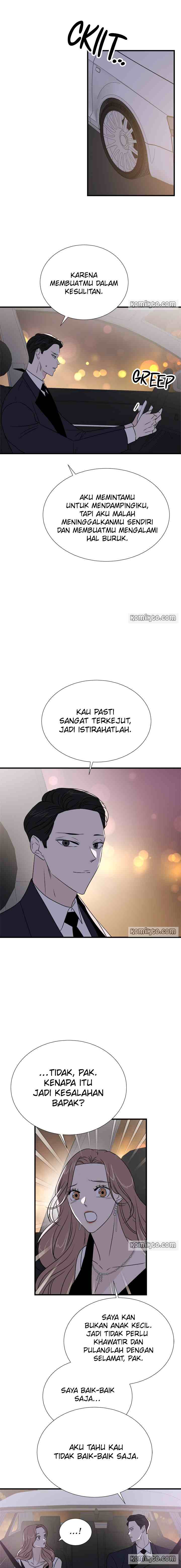 Your Voice chapter 17 halaman 10
