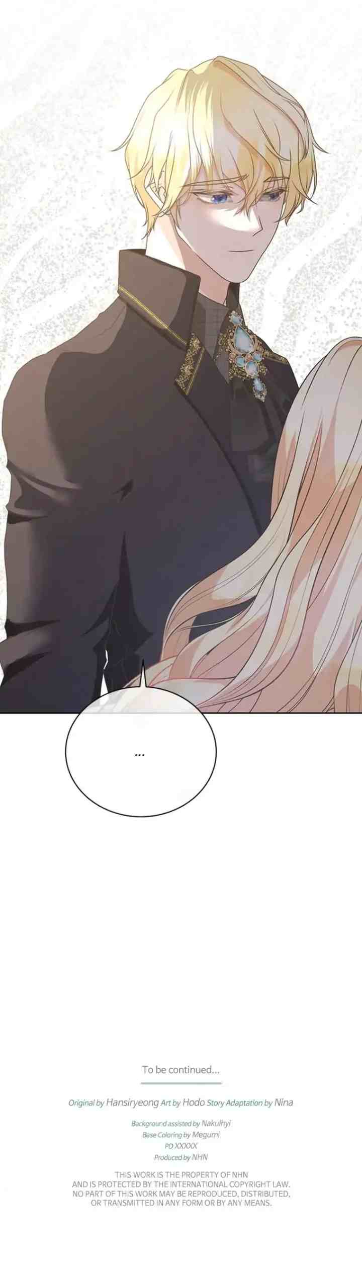 Reborn As a Character That Never Existed chapter 30 halaman 17