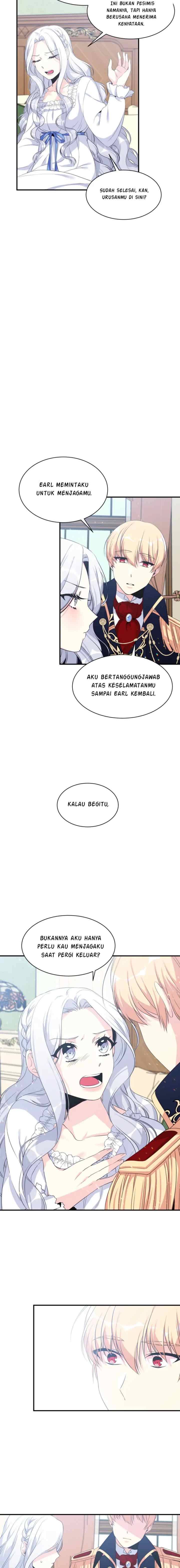 I Corrupted the Good Male Lead Protagonist chapter 1 halaman 14