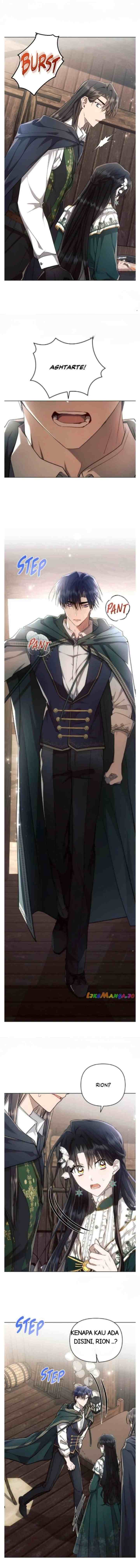 Ashtarte chapter 58 halaman 5